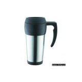 Sell 16OZ Travel Mug With Foam Insulated thumbnail-1