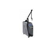 Professional EO Q-switched Nd:YAG Laser Tatoo Removal Machines