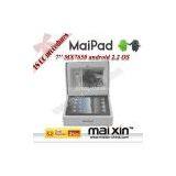 7 Inch Resistive Touch Screen Zoom In/out Tablet pc thumbnail-1