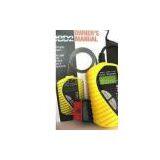 Obd ii /EOBD Fault VAG Code Reader For Audi & VW T45 thumbnail-1