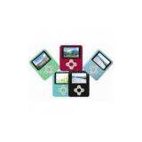 Manual Mp4 Multimedia Player With TXT Ebook Reading Function BT-P203