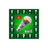 Dimmable led light bulbs