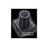 Cylindrical Mini Zoom Camera 3D DNR thumbnail-1