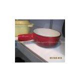 Cast Iron Sauce Pan 3 thumbnail-1