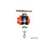 Sell Suspending Electric Hoist thumbnail-1