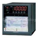 Ready stock YOKOGAWA Chart recorder SR10004-2/A1