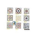 Medallion, Water-Jet Medallion,stone Medallion,granite and Marble Pattern thumbnail-1