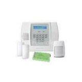 LCD Screen Wireless Alarm Keypad With Calendar Function CX-CJP thumbnail-1