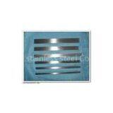 Customized Hot Rolled 202 302 304 316 410 430 Polishing Stainless Steel Flat Bar thumbnail-1