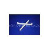 Structure Precision White / Light Yellow 99% Alumina Ceramic Part WIth Good Hermetical thumbnail-1