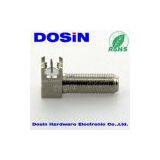 90 Degree f Connector thumbnail-1