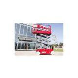 Aerial Working Platforms 12m - 32m thumbnail-3