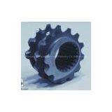 Supply Screw Element,spare Parts,extruder Parts thumbnail-3