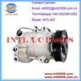 Auto Compressor Wholesale Brand New MJ57010 13395695 13250604 13250607 thumbnail-1