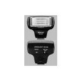 Nikon SB-400 Speedlight Flashlight thumbnail-1