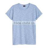 High Quality Bamboo Fiber T Shirt for Wholesale thumbnail-3