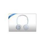 OEM Foldable PS4 / S4 / PS3 / PC Wired Stereo Headphones / Headsets With Mic thumbnail-1