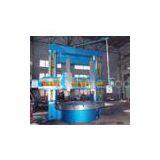 Automatic Vertical Lathe Machine