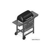 Sell BBQ and Grill