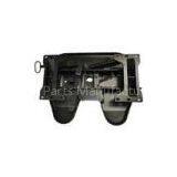 OEM Semi Trailer Fifth Wheel With Saddle Type for Semi Truck thumbnail-1