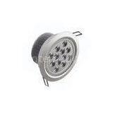 1200LM Led 2 Watt Kitchen Ceiling Spotlight / 4500K CCT Led Halogen Replacement