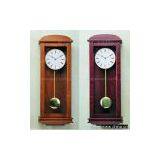 Wooden Clocks (Pendulum Clocks,Wood Clocks) thumbnail-1