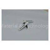 Alloy Anti Shoplifting Insert DR Labels EAS Source Tagging Supermarket Tag