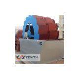 Brunei Sand Washing Machine/efficient Sand Washer Price