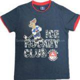 New Pattern Kid Cartoon t Shirt thumbnail-2