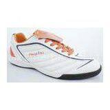 PU / EVA / Rubber Black Non Slip Top Lightest Professional Outdoor Soccer Cleats for Men thumbnail-1