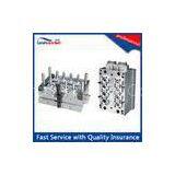 Good Corrosion Restance Custom Injection Mold , Medical Injection Molding