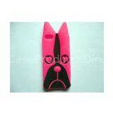 High QualityMarc Jacobs Silicone Case For Samsung S3 I9300 thumbnail-1
