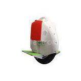 Foldable Motor Single Wheeled Gyroscopic Electric Unicycle , Battery Powered Unicycle thumbnail-1