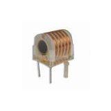 Ignition Coils in White, Applicable in Microwave Ovens and Washing Machine thumbnail-2