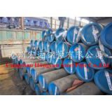 Carbon Steel Pipe Type of pipe finish: Black paint on pipe, beveled or plain end with plastic cap