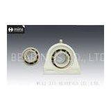 SUCTBPL201 - SUCTBPL212 Stainless Plastic Bearings / Pillar Block Bearing thumbnail-1