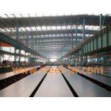 ASTM A871/A871M TYPE IV Weathering Resistant Structure Steel thumbnail-1