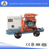 Wet Concrete Spraying Machine thumbnail-2
