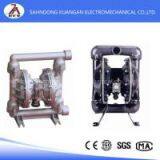 BQG Pneumatic Diaphragm Pump For Coal Mining thumbnail-3