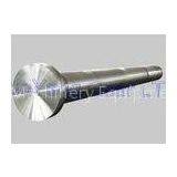 Heat Treatment Heavy Steel Forgings Seamless Shaft 42CrMo 40CrNiMo , EF + LF + VD