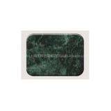 Marbled Aluminum Panel of Green Color thumbnail-1