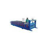 Color Steel Roll Forming Machine Roll Forming Machinery thumbnail-2