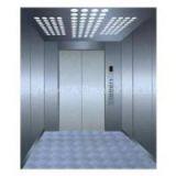 Competitie Price Freight Elevator thumbnail-1