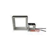 120mm LED Diffused Lighting Inspection Characters on IC Pins , Machine Vision Technology thumbnail-1