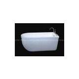 SY127 JUDO Bathtub thumbnail-1