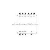 1200MHZ-1600MHZ 9 Way Power Divider & Power Splitter