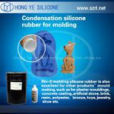 Liquid Molding silicone rubber/(RTV) silicone rubber