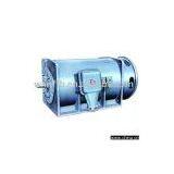 High Voltage Flameproof Three-phase Induction Motor thumbnail-1