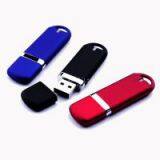 Plastic USB Flash Drive 8GB USB Flash Drive thumbnail-1