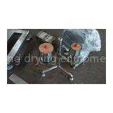 Pharmaceutical Granulation High Speed Mixer Granulator 100l Volume 6.5 / 8kw